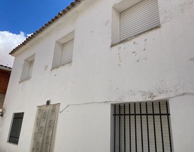 Foto 1 de Casa en calle Santa Quiteria en Palomares del Campo