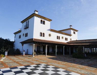 Foto 2 de Casa rural en Granada de Río-Tinto (La)
