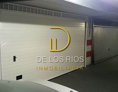 Foto 2 de Garatge a Angustias - Chana - Encina, Granada
