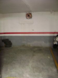 Foto contactar de Venta de garaje en El Carmen de 10 m²