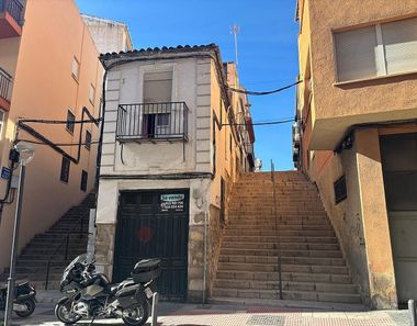 Foto 1 de Casa adossada a Belén - San Roque, Jaén
