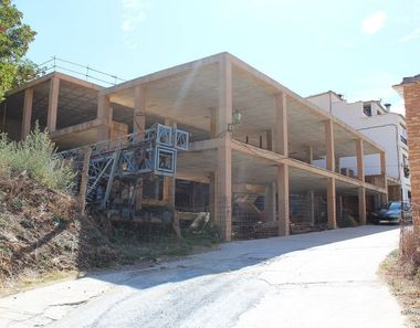 Foto 2 de Edificio en carretera  en Bubión