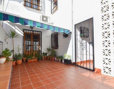 Foto 2 de Casa adosada en calle Real de Cartuja en Albaicín, Granada