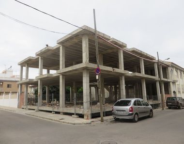 Foto 1 de Edificio en calle Eliana en Vilamarxant