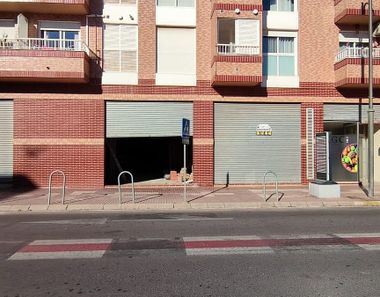 Foto 2 de Local en avenida De Barcelona en Museros