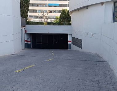 Foto 1 de Garaje en Sant Pau, Valencia