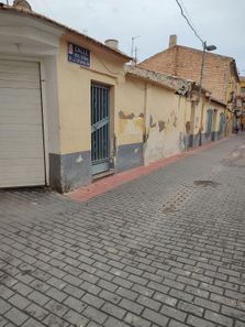 Foto 2 de Casa adossada a La Raya, Murcia