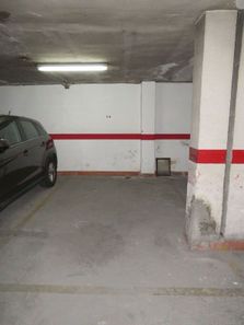 Foto contactar de Garatge en venda a Ontinyent de 26 m²