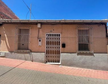 Comprar casas baratas en Los Garres, Murcia · 35 casas en venta - yaencontre