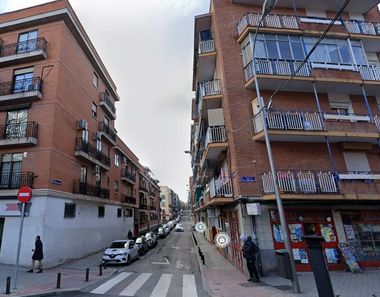 Foto 2 de Trastero en Ventas, Madrid