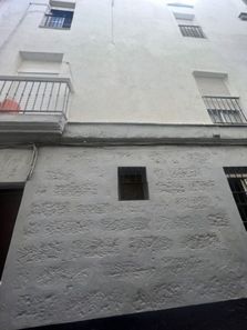 Foto 1 de Casa a Ayuntamiento - Catedral, Cádiz