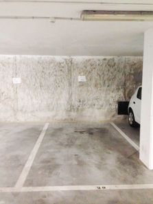 Foto contactar de Garatge en venda a Perchel Sur - Plaza de Toros Vieja de 26 m²