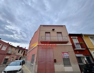 Foto 1 de Casa en calle Sant Josep en Fortaleny