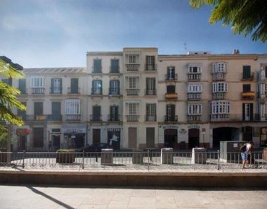 Foto 1 de Local a plaza De la Merced, El Ejido - La Merced - La Victoria, Málaga