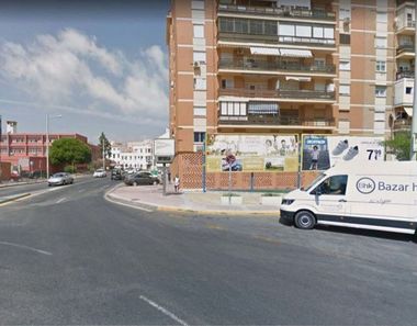 Foto 1 de Traster a avenida Gesto Por la Paz, Casco Antiguo, Algeciras