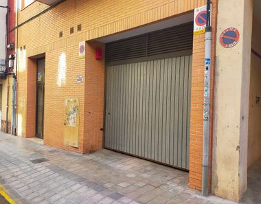 Foto 1 de Garatge a Benimàmet, Valencia