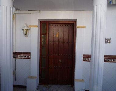 Foto 2 de Casa adosada en calle Valencia en Centro Ciudad, Fuengirola
