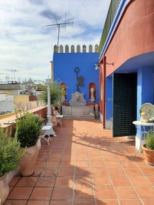 Histérico profundo Habitat Venta de 53 áticos en Casco Antiguo, Sevilla - yaencontre