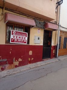 Foto 1 de Casa adossada a calle Cerrito a Losa del Obispo