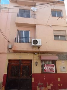 Foto 2 de Casa adossada a calle Cerrito a Losa del Obispo