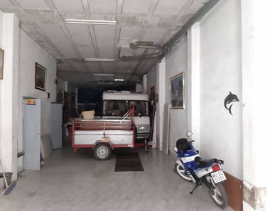 Foto 2 de Garaje en Los Barreros, Cartagena