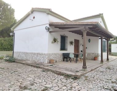 Foto 2 de Casa rural en Ronda