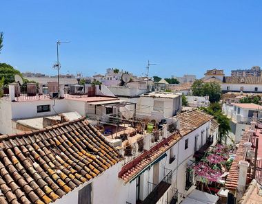Foto 2 de Edifici a calle Virgen de Los Dolores, Casco Antiguo, Marbella