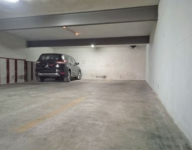 Foto 1 de Garaje en La Roqueta, Valencia