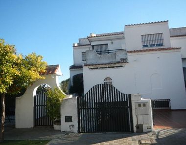Foto 2 de Casa en calle Paraiso de Santa Eufemia en Santa Eufemia, Tomares