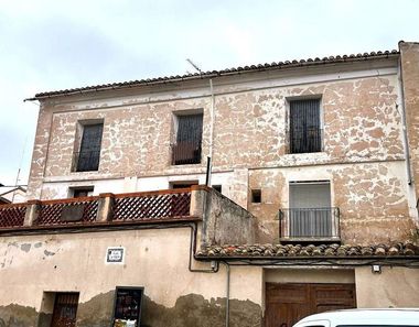 Foto 1 de Casa en calle Colón en Caudiel