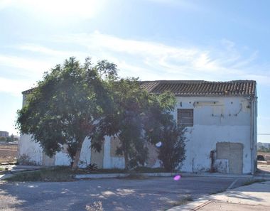Foto 1 de Casa rural a calle Partida Molino Dels Canyars, Carpesa, Valencia