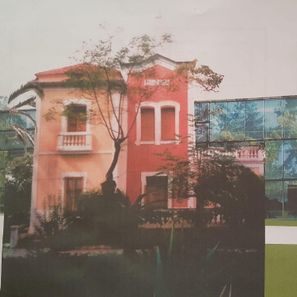 Foto contactar de Venta de chalet en avenida De Vila Real de 1 habitación con balcón
