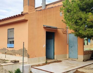 Foto 2 de Casa rural en Gea y Truyols, Murcia