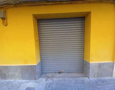 Foto 1 de Local en L´Hort de Senabre, Valencia