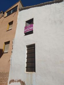 Foto 2 de Casa rural en Aliaguilla