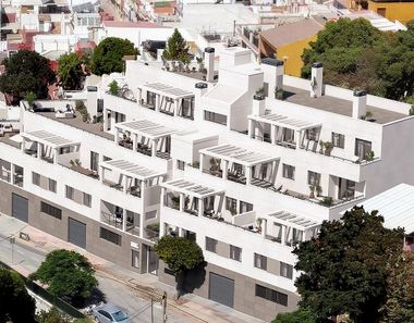 Foto contactar de Dúplex en venda a calle Sawa Martínez de 3 habitacions amb terrassa i garatge