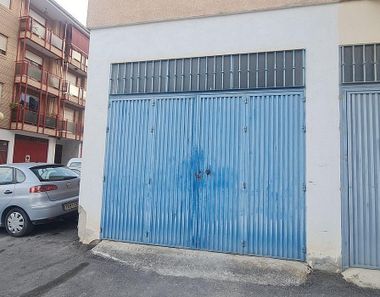 Foto 1 de Garatge a Alhama de Granada