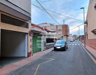 Foto 1 de Garatge a calle Jardines, Barrio de Peral, Cartagena