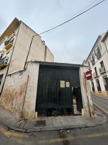 Foto 1 de Casa adosada en calle Galdopar en Centro, Antequera