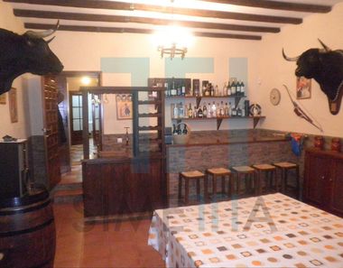 Foto 1 de Casa rural a Higuera de Llerena