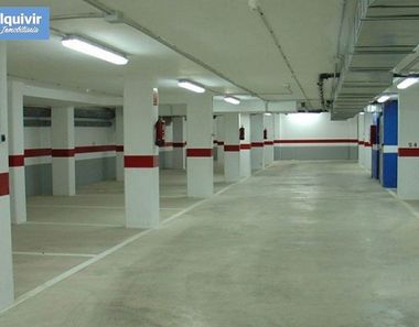 Foto contactar de Garatge en venda a Centro - Tomares de 15 m²