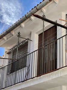 Foto 2 de Casa adosada en Els Orriols, Valencia