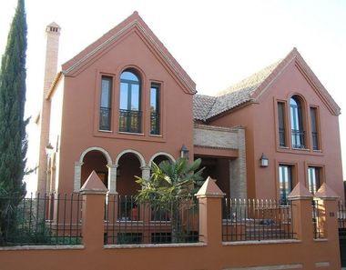 Foto 1 de Chalet en Valencina de la Concepción