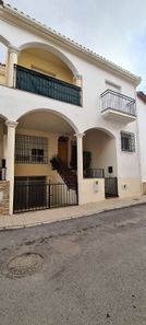 Foto 1 de Casa adosada en calle Fernando de Los Rios en Benalúa