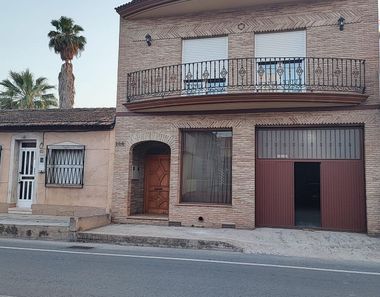 Foto 1 de Local a El Progreso, Murcia