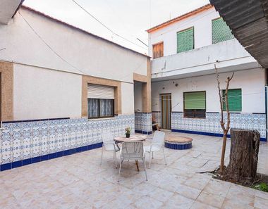 Foto 1 de Casa en Santa Cruz, Murcia