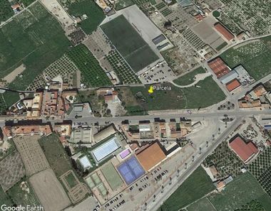Foto contactar de Venta de terreno en carretera Murcia Caravaca Mula de 6920 m²