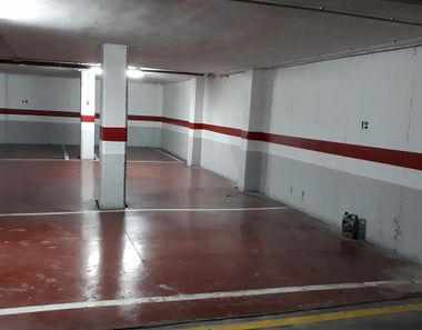 Foto 1 de Garaje en avenida Juan Carlos I, Juan Carlos I, Murcia