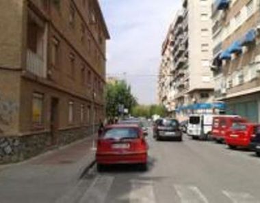 Foto 1 de Pis a calle Abderraman II, San Andrés - San Antón, Murcia