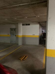 Foto 1 de Garatge a Juan Carlos I, Murcia